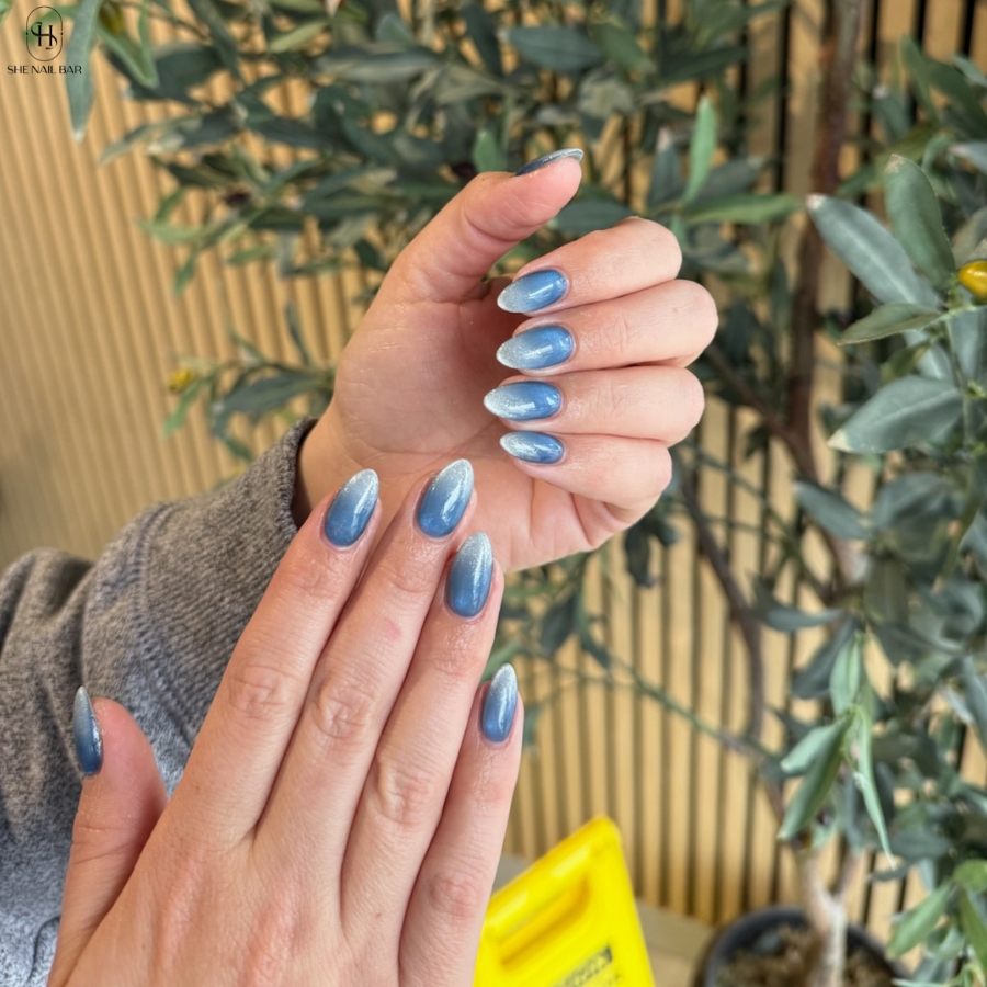 SHE NAIL BAR